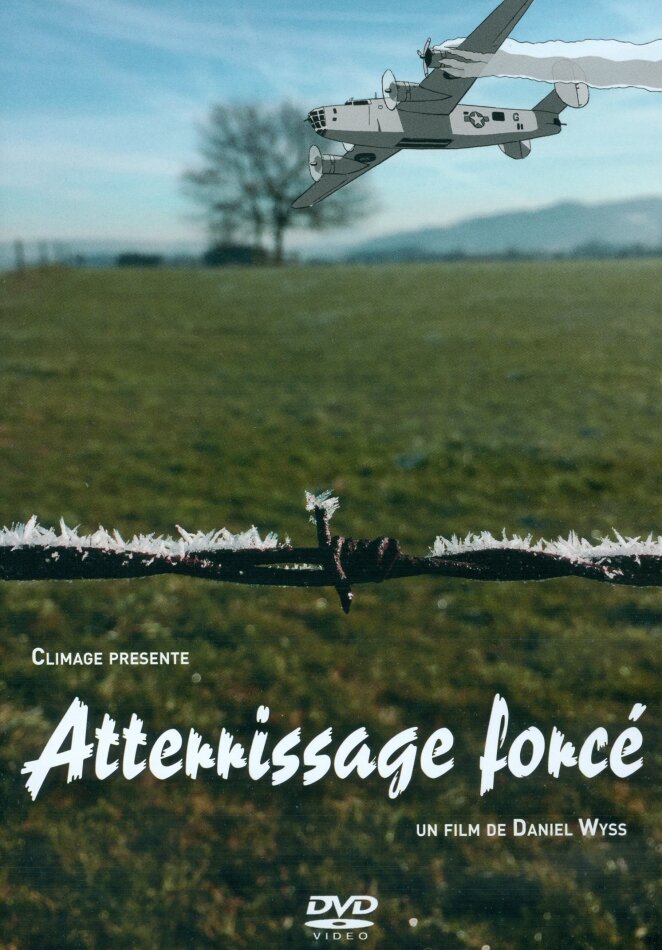 Atterrissage forcé