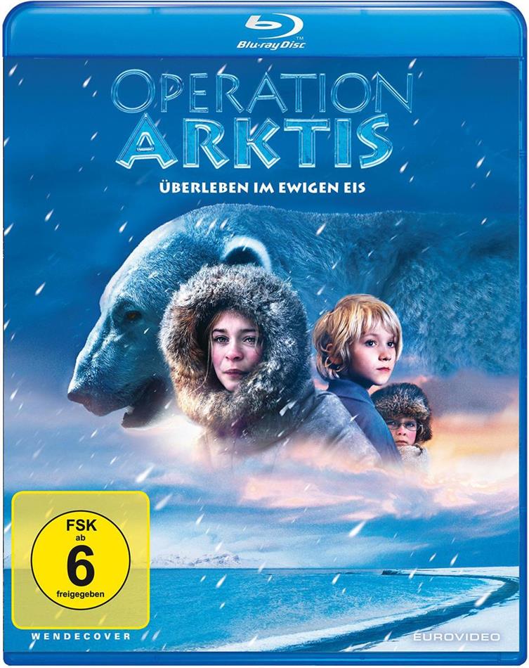 Operation Arktis (2014)