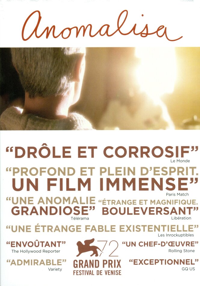 Anomalisa (2015)
