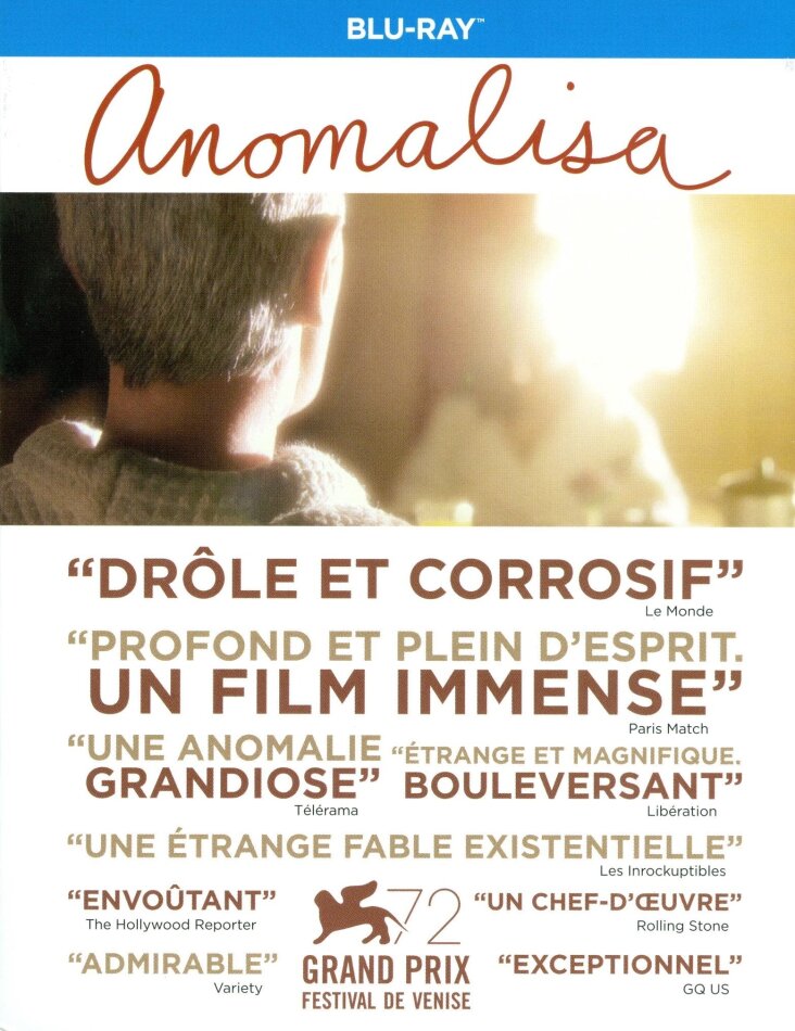 Anomalisa (2015)