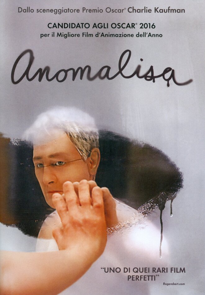 Anomalisa (2015)