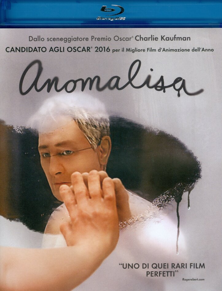 Anomalisa (2015)