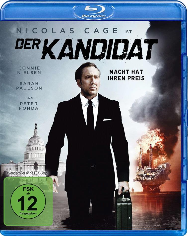Der Kandidat (2015)