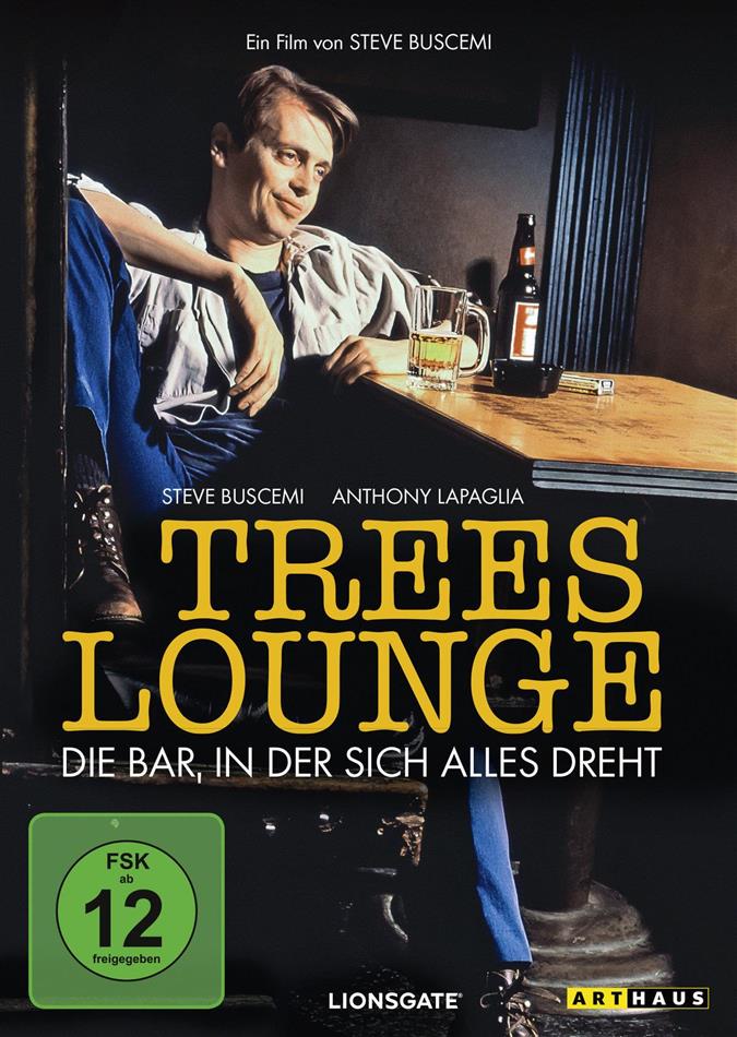 Trees Lounge - Die Bar, in der sich alles dreht (1996) Arthaus