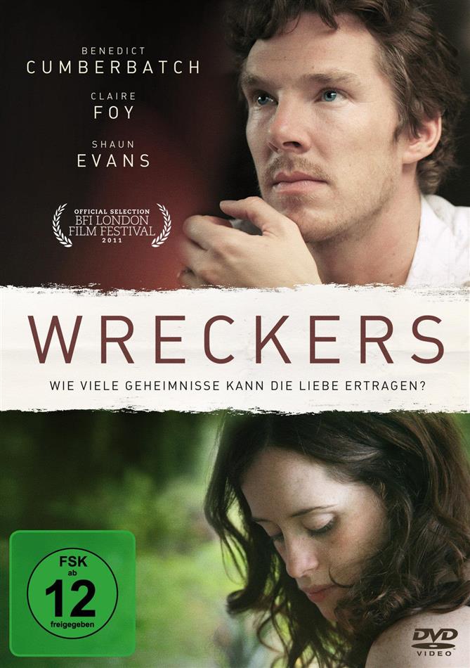 Wreckers (2011)