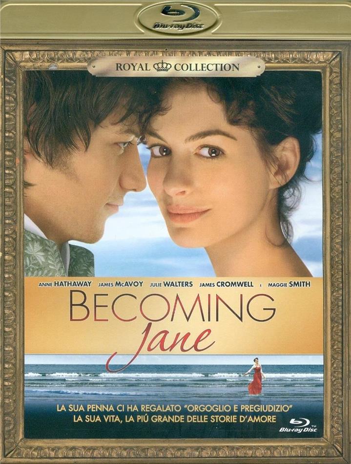 Becoming Jane (2007) Royal Collection