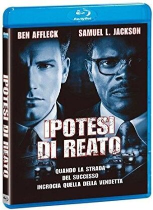 Ipotesi di reato (2002)