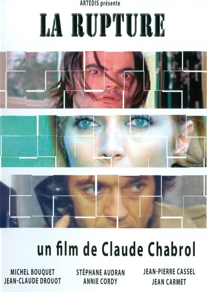 La rupture (1970)