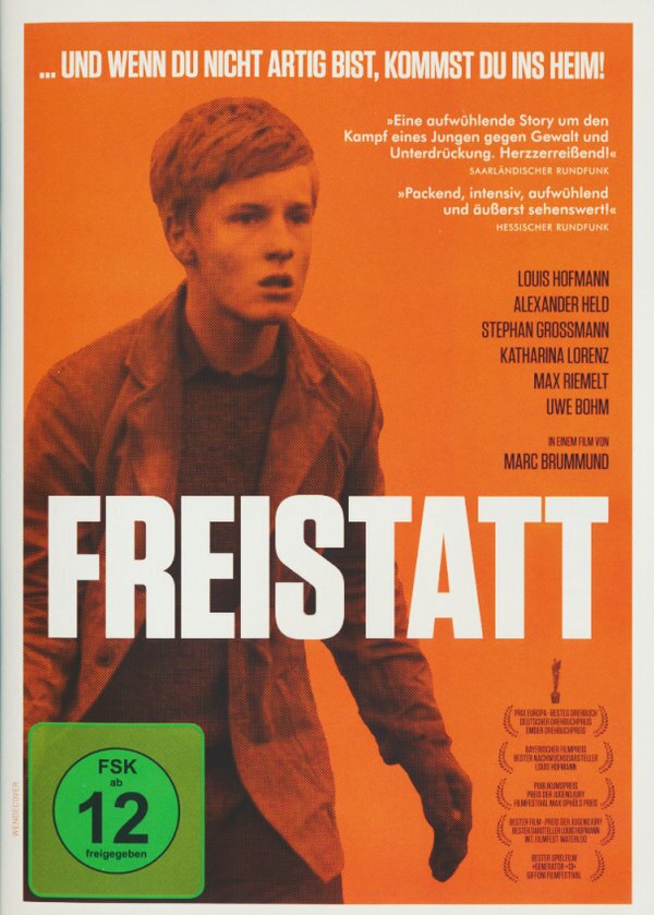 Freistatt (2015)