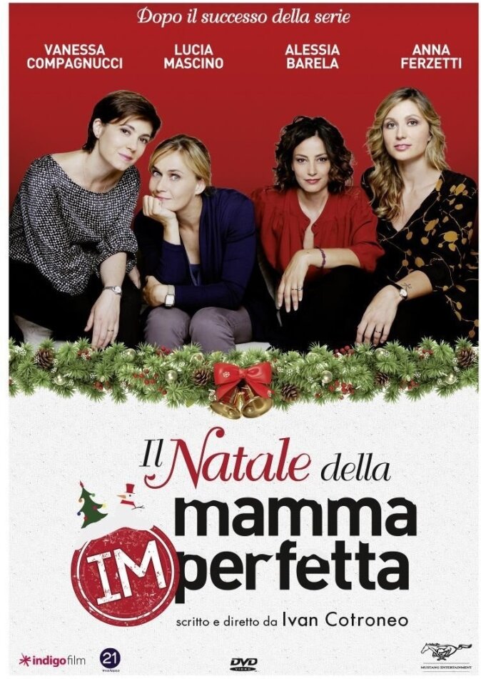 Il Natale della mamma imperfetta (2013)