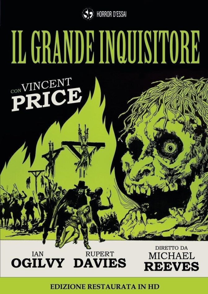 Il grande inquisitore (1968)