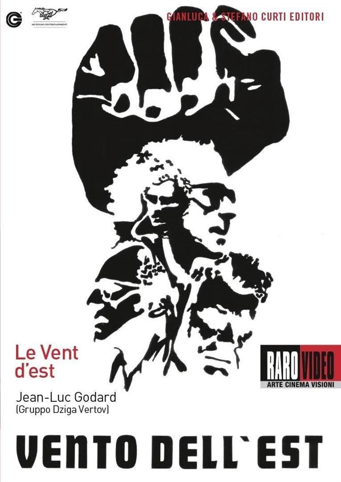 Vento dell'est (1970)
