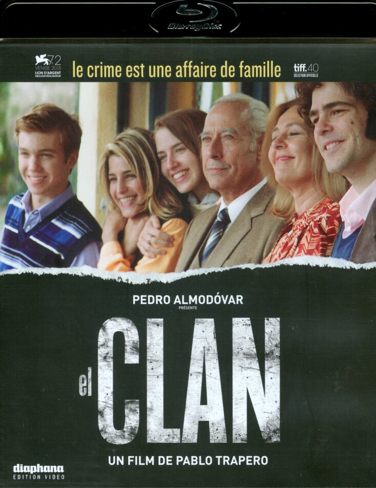 El Clan (2015)