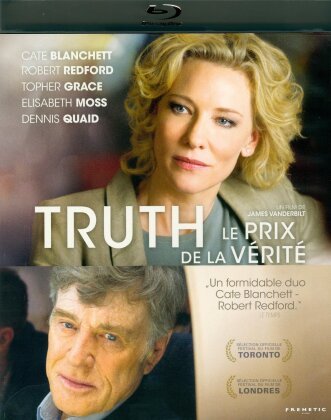 Truth - Le prix de la vérité (2015)