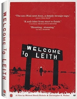 Welcome To Leith - Welcome To Leith / (Full) (2015)