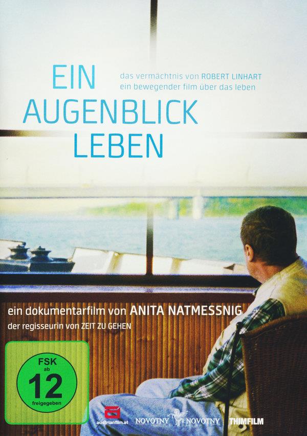 Ein Augenblick Leben