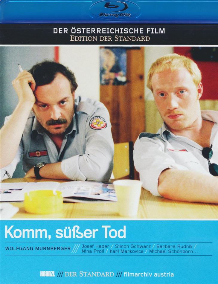 Komm, süsser Tod (2000) Edition der Standard