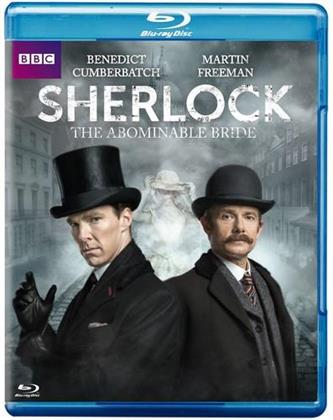 Sherlock - The Abominable Bride (2016) (BBC)