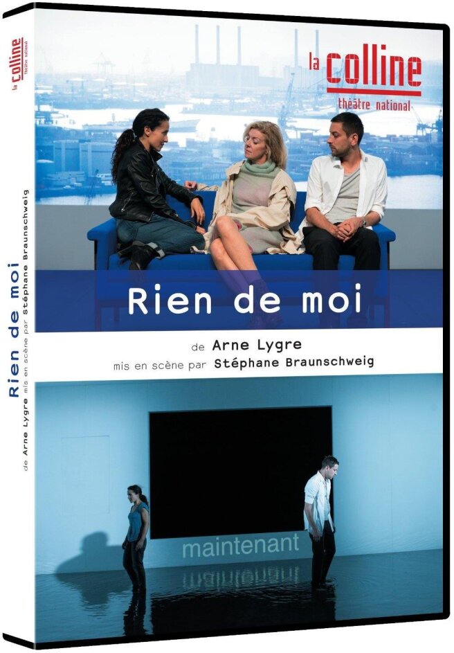Rien de moi