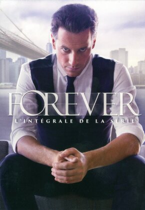 Forever - Saison 1 (5 DVD)