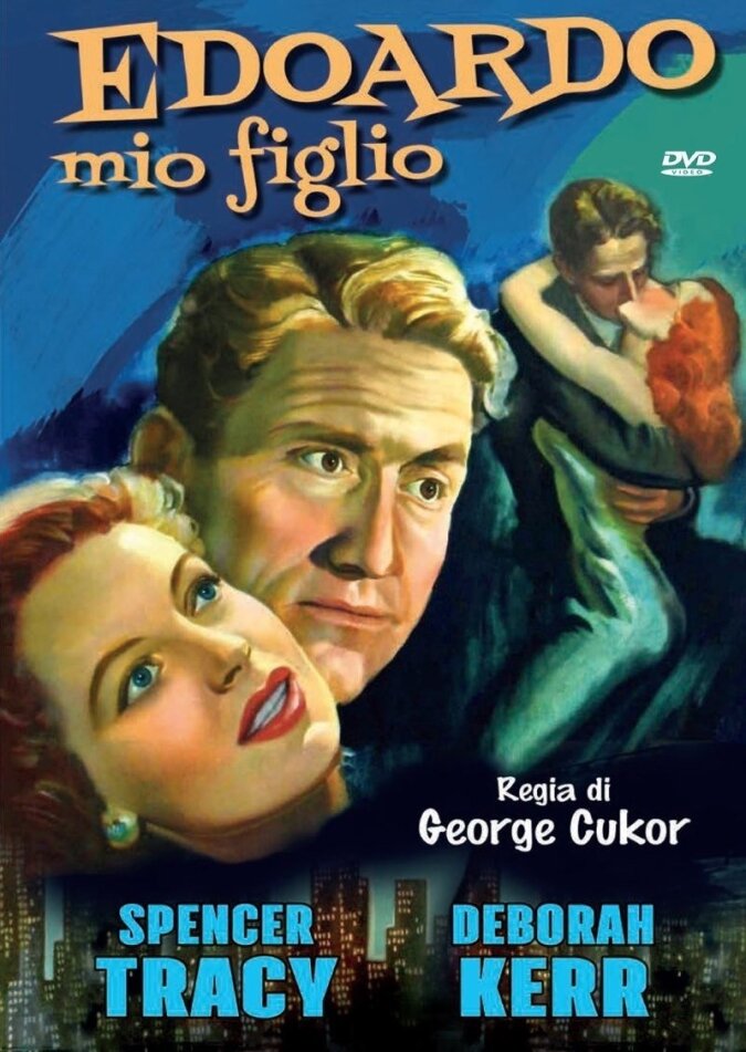 Edoardo, mio figlio (1949) n/b