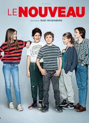 Le Nouveau (2015)