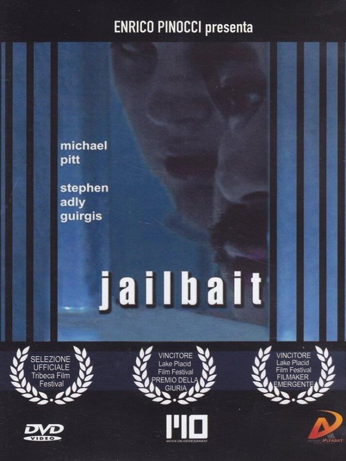 Jailbait (2004)