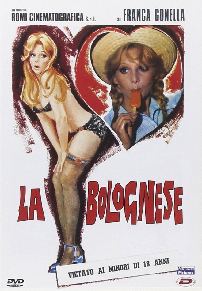 La Bolognese (1975)