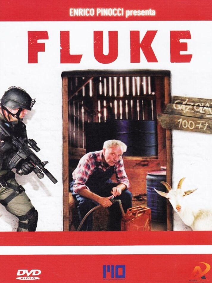 Fluke (2008)