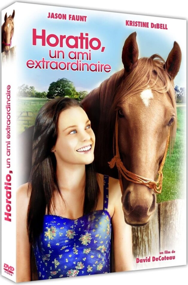 Horatio, un ami extraordinaire (2013)