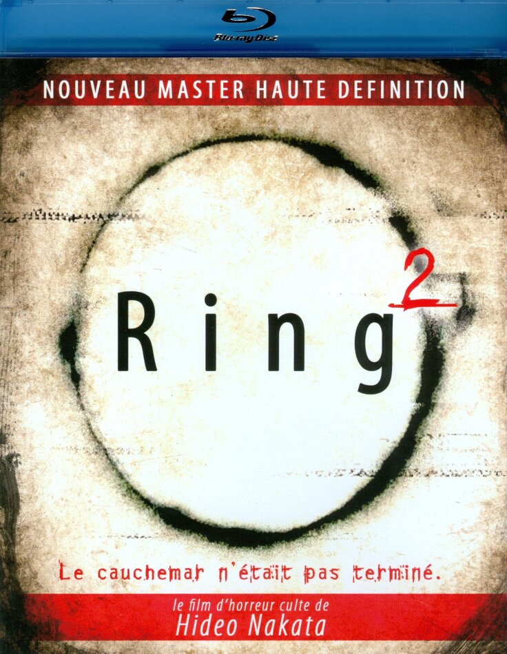 Ring 2 (1999) Version Remasterisée