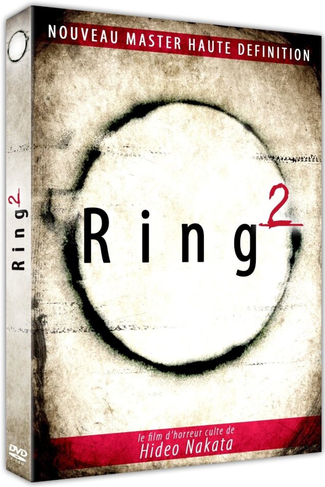 Ring 2 (1999) Nouveau Master Haute Definition