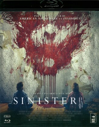 Sinister 2 (2015)