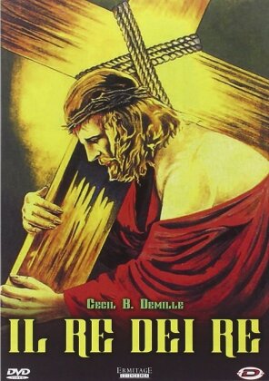 Il Re dei Re (1927) (s/w)