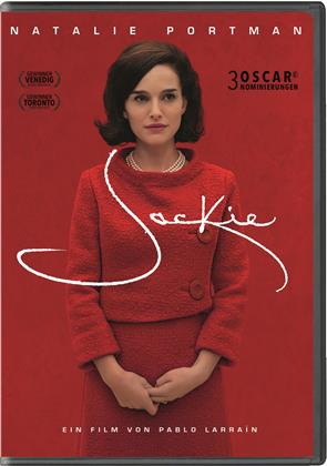 Jackie (2016)