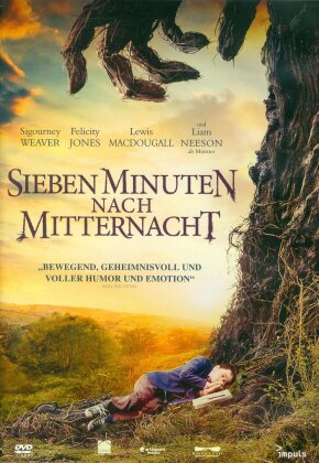 Sieben Minuten nach Mitternacht (2016)
