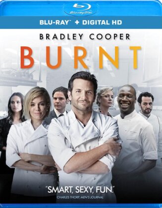 Burnt (2015)