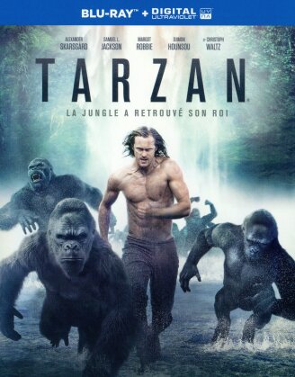 Tarzan (2016)
