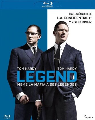 Legend (2015)
