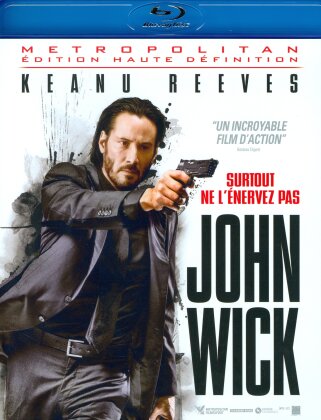 John Wick (2014)