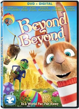 Beyond Beyond (2014)