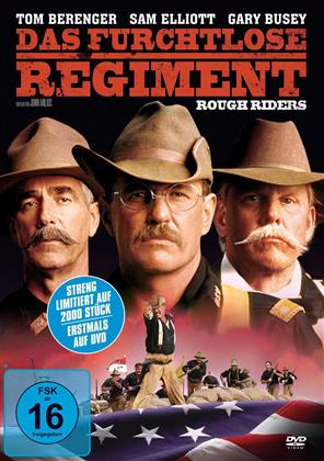 Das furchtlose Regiment (Limited Edition)