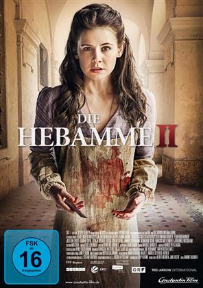 Die Hebamme 2 (2015)