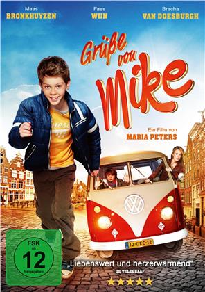 Gr&uuml;sse von Mike (2012)