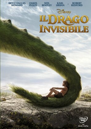 Il drago invisibile (2016)