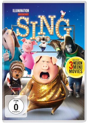 Sing (2016)