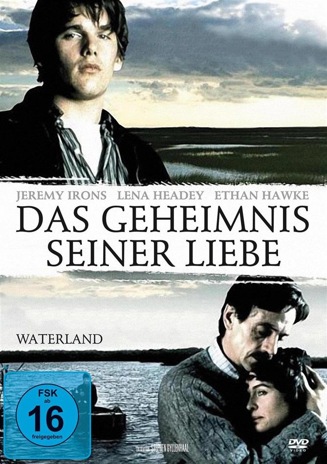 Das Geheimnis seiner Liebe (1992)