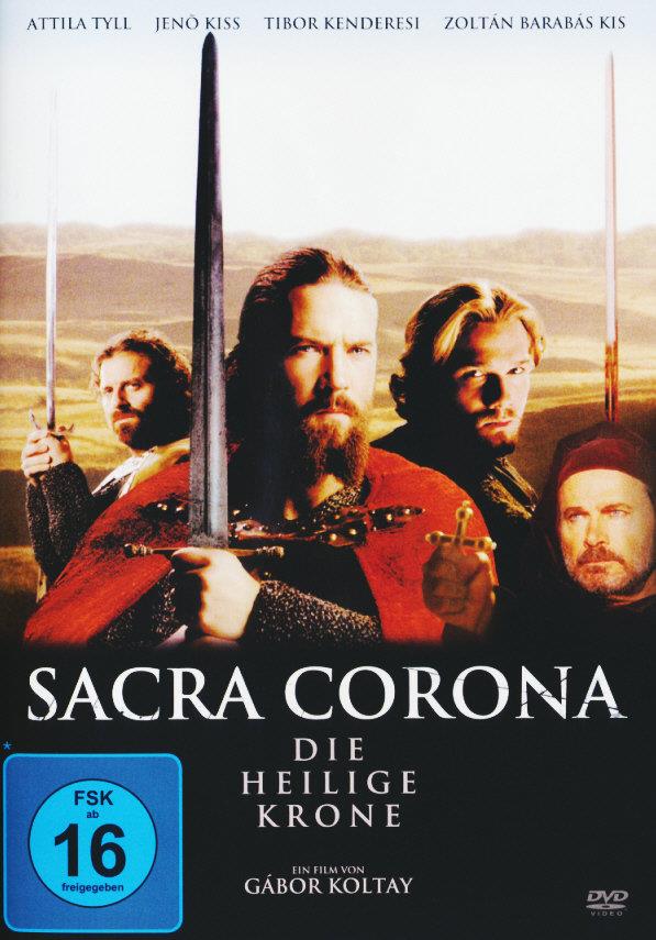 Sacra Corona - Die Heilige Krone (2001)
