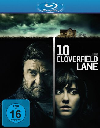 10 Cloverfield Lane (2016)
