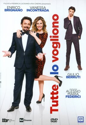 Tutte lo vogliono (2015)
